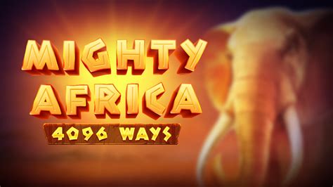 Mighty Africa Betway